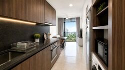 Pullman Residence  (D11), Condominium #553599601